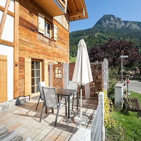 Viktoria Family Wellness Retreat with Village Square Views Oberstdorf Exterior photo